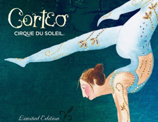 Imagen Uno de los secretos del Cirque du Soleil