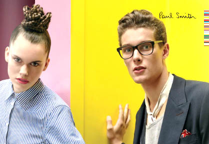 Imagen T Mag Spring Men 2010