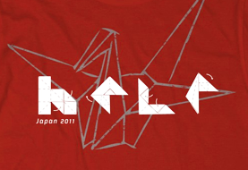 Imagen Help Japan!