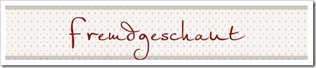 Fremdgeschat Fremdgeschat