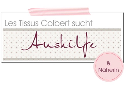 Les Tissus Colbert000001 Les Tissus Colbert000001