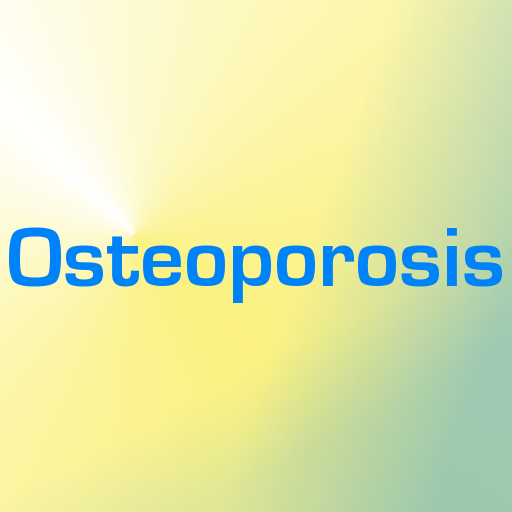 Osteoporosis-Risk of Fracture 醫療 App LOGO-APP開箱王