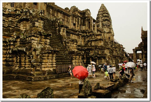2011_04_25 D130 Angkor Wat & Angkor Thom 100