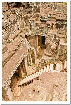 2011_04_25 D130 Angkor Wat & Angkor Thom 226