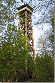 Goetheturm Goetheturm