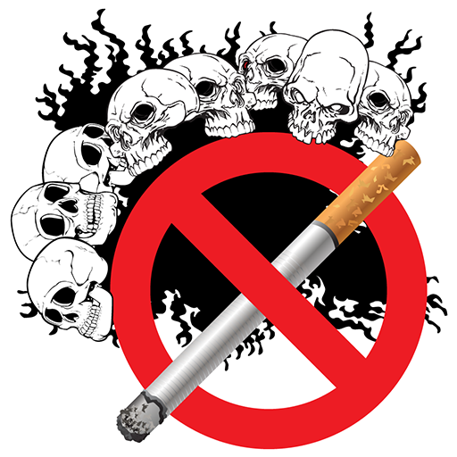 Quit Smoking Today LOGO-APP點子