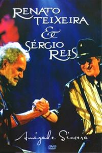 Renato Teixeira e Sérgio Reis