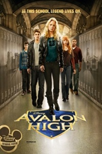 Avalon High