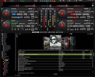 Atomix Virtual DJ Pro v7.0.3 MAC OSX-UNION - Baxacks Blogs