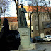 08112009115.jpg, Er is zelfs plaats voor wat cultuur op de fietstochten., Op en rond de fiets