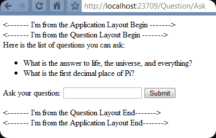 WrappedLayout