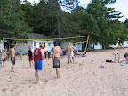 Beach Volleyball