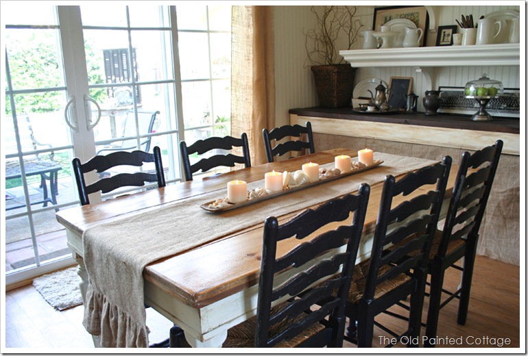 Dining Room Sets Black