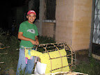 Jorge, la mano tras el toro.jpg