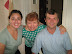Li e Peter, o casal mais lindo.... saudade demais....