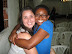 Bekiiiiii!!!!! Minha amiga very very special da África do Sul!!! I miss you soooo much my friend!!!!!