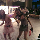 zumbis bonitinhas!