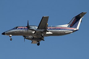 EMB120 Skywest