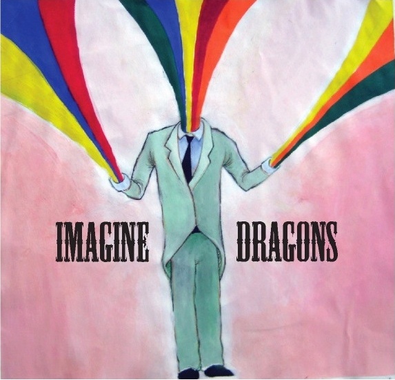 imagine dragons