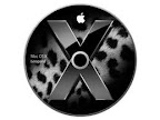 Bootable, clean & untouched DMG of Mac OS X Snow Leopard