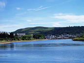 Mooragh Park
