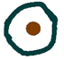 Scoutings 'Gone Home' Symbol