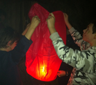 Chinese Lantern