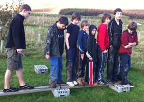 Problem Solving Challenges