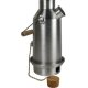 Volcano Kettle