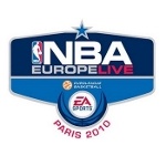NBA Europe Live Tour