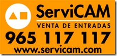 servicam