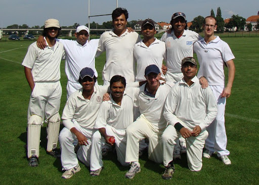 Dresden Cricket Club