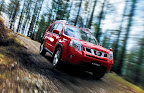 نيسان X-Trail 2011