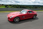 SLS 63 AMG (C197) 2009
