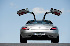 SLS 63 AMG (C197) 2009