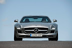 SLS 63 AMG (C197) 2009