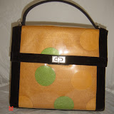 10.5" x 10" # 142