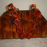 13.5" x 6.5" # 119