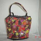 Style #CS2 Lingerie 10" x 8" # 184