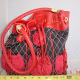 Quantity=  Red/Black: 6
Yellow/Red/Olive: 18
Black/White: 3