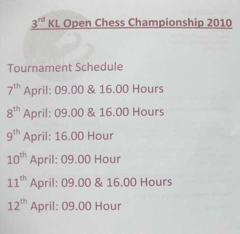 klopen-schedule klopen-schedule