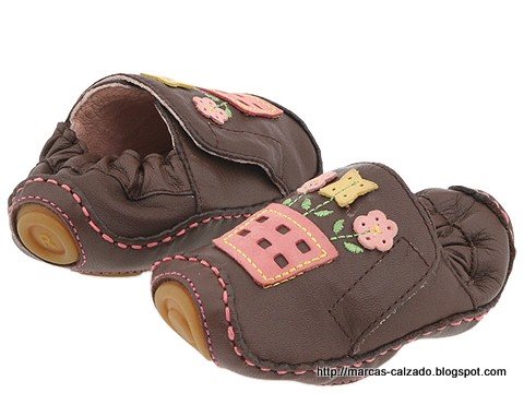 Marcas calzado:calzado-774564