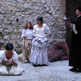 Rappresentazione delle Streghe di Nogaredo