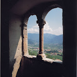 La bifora