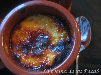 crema catalana