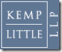 kemp little logo