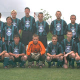 Fussballturnier Rastatt