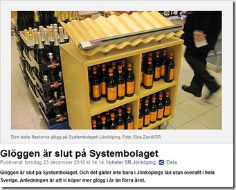 glogg