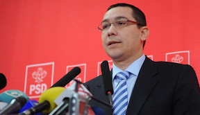 ponta victor conferinta 22032010 Scrisoare deschisă către Preşedinţii Confederaţiilor Sindicale