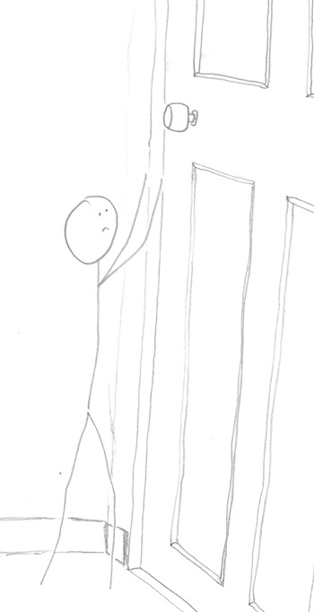 Why do they put them so high!!! out of reach